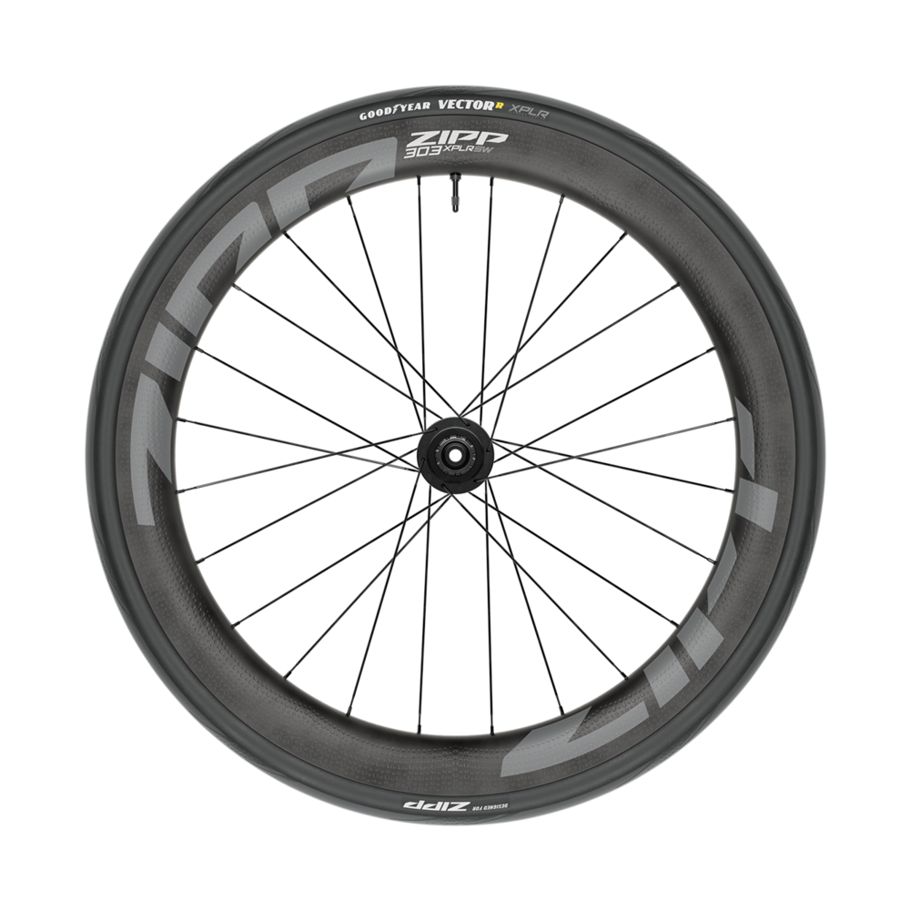 GOODYEAR VECTOR R XPLR