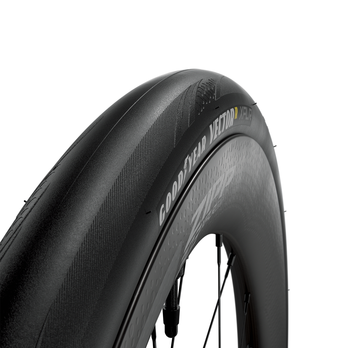 GOODYEAR VECTOR R XPLR | TI-GY-VRX-A1 | SRAM