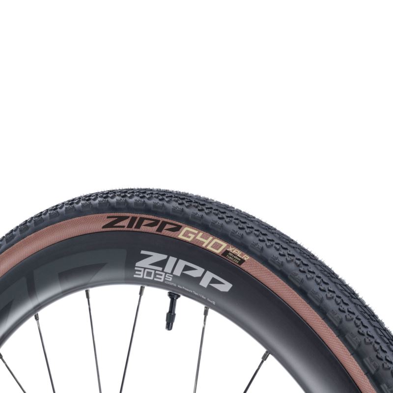 Pneu tubeless G40 XPLR