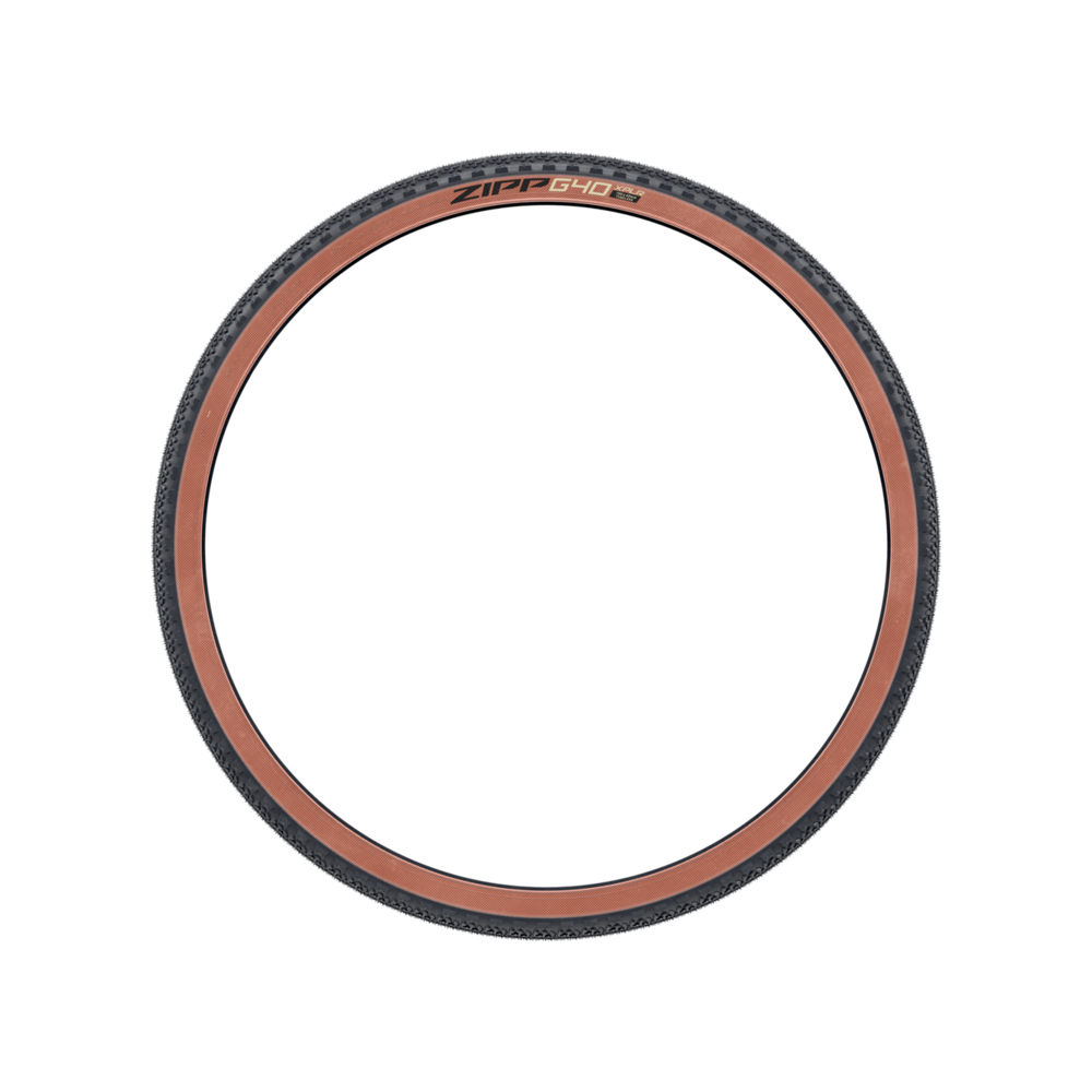 Pneu tubeless G40 XPLR