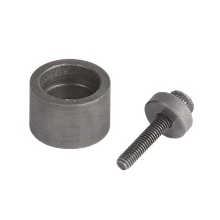 Brake lever bearing press