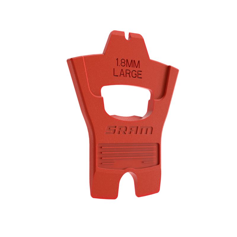 TL-DB-PAD SPREADER-A1
