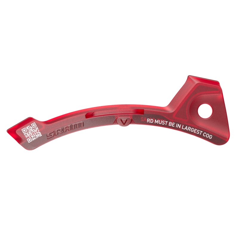 Outil de réglage du dérailleur avant RED AXS