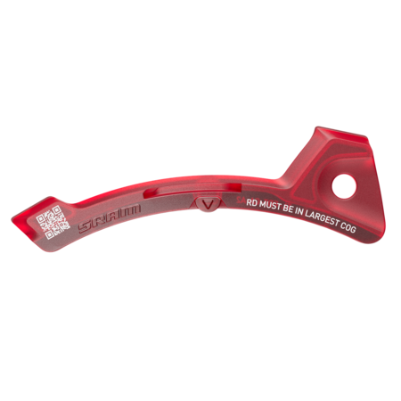 RED AXS Front Derailleur Setup Tool