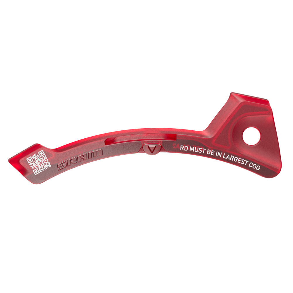 Outil de réglage du dérailleur avant RED AXS