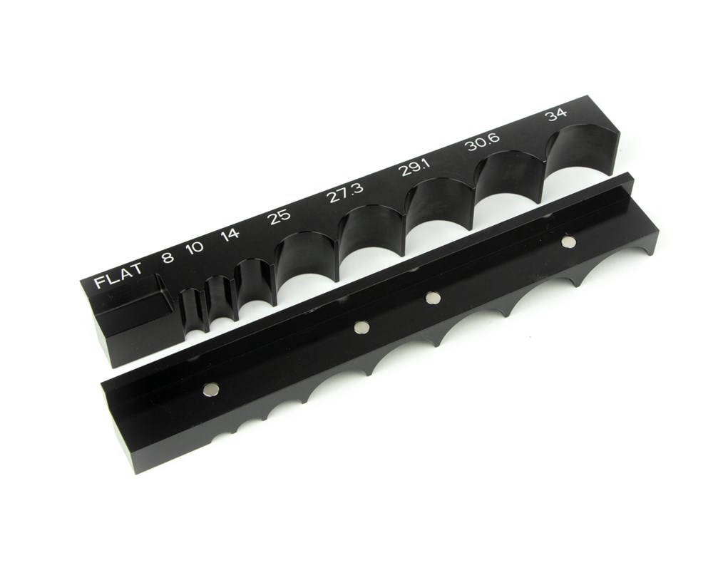 Universal Fork Vise Blocks