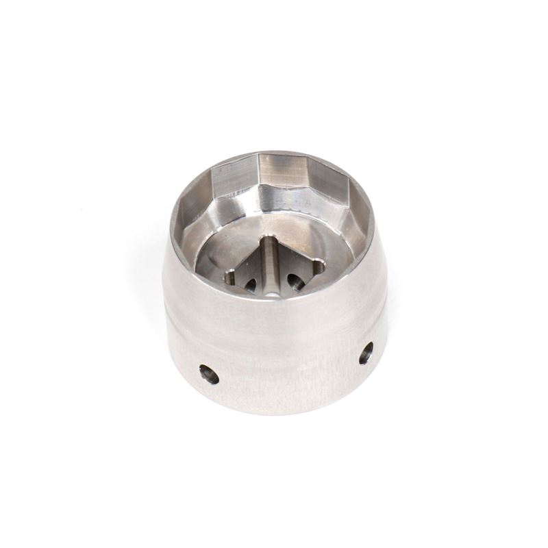 Rear Shock Bearing Adapter Socket Tool