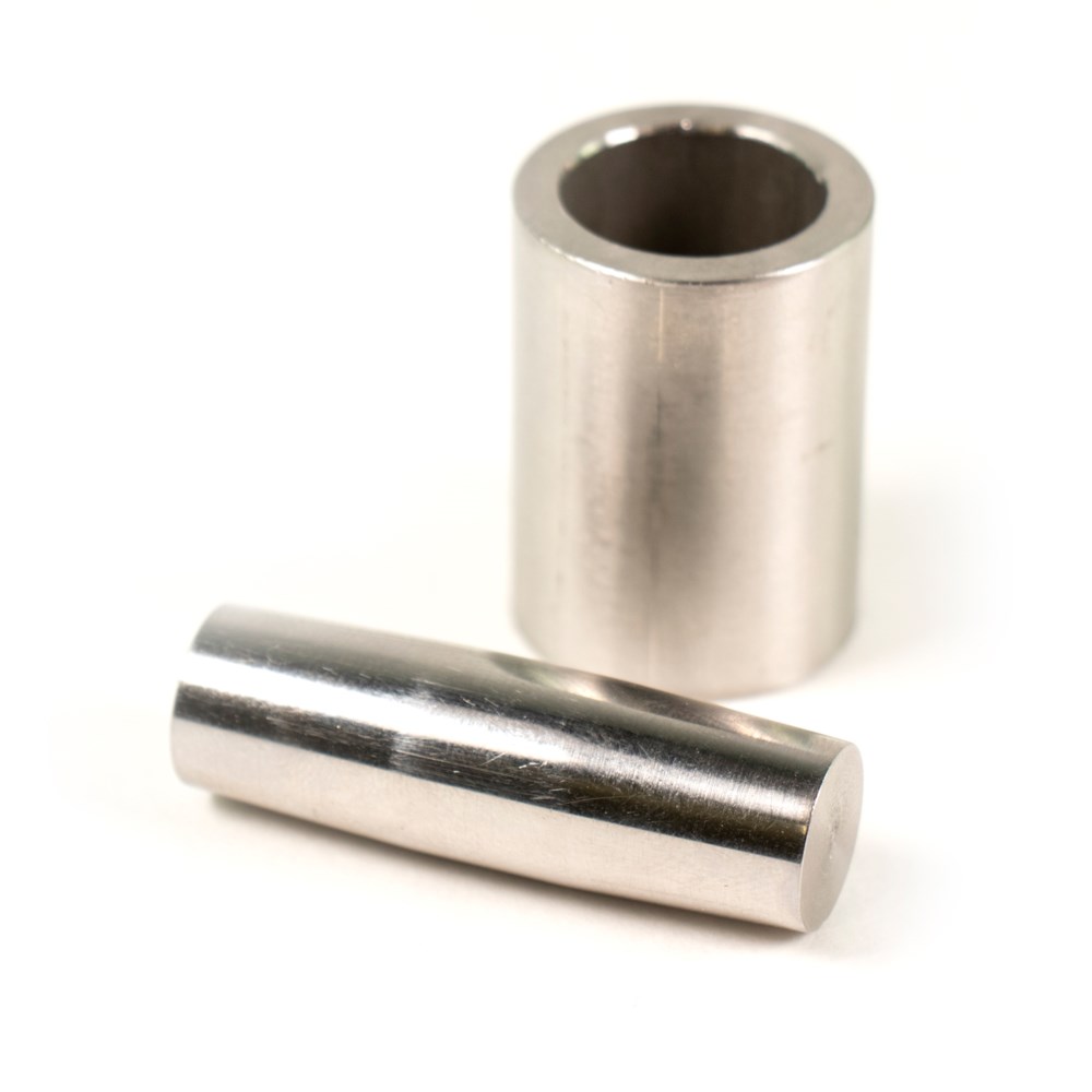 Rear Shock Bushing Sizing Tool