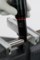 Rear Shock Bushing Sizing Tool