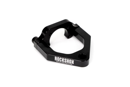 Rear Shock Dyno Adapter