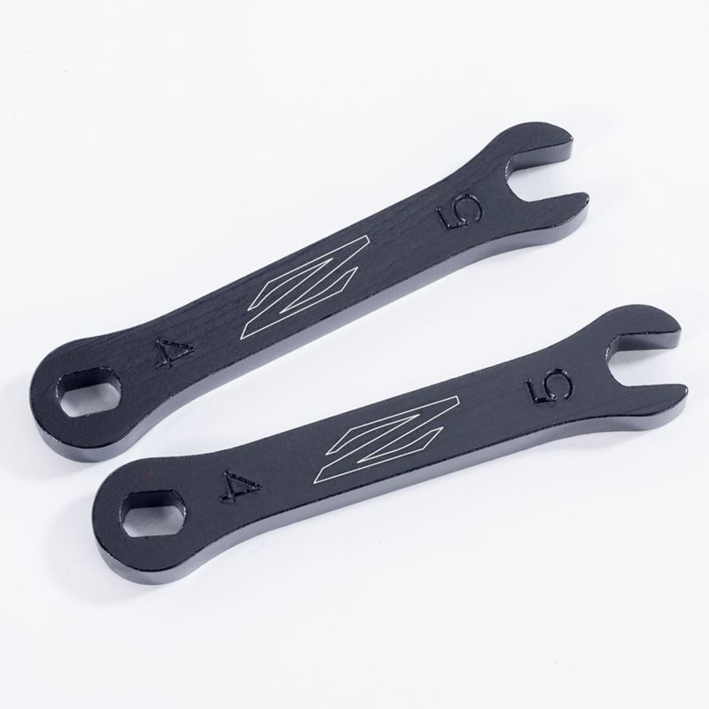 Tangente Valve Wrench