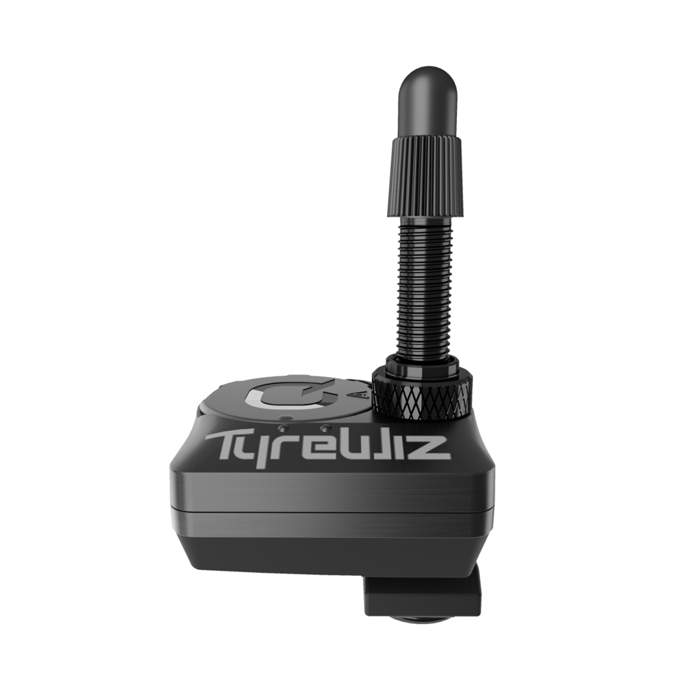 Quarq TyreWiz para Moto