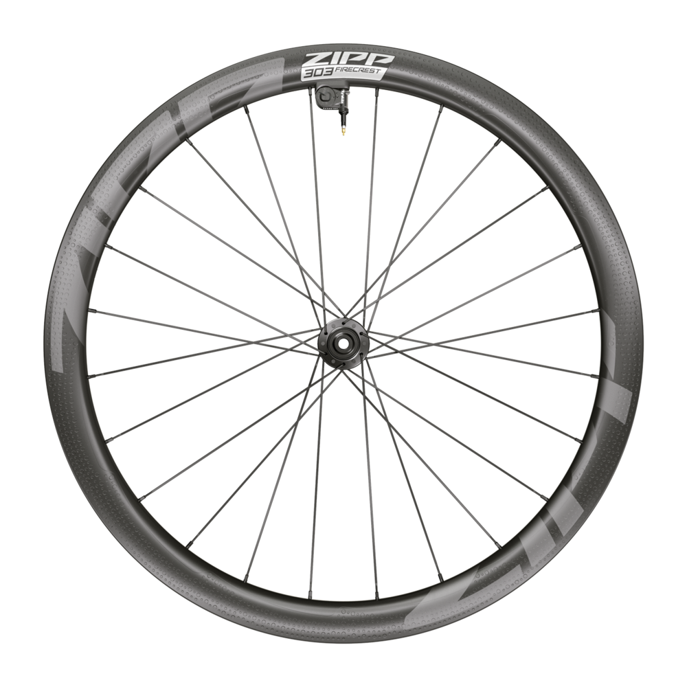 Quarq TyreWiz for 303 Firecrest