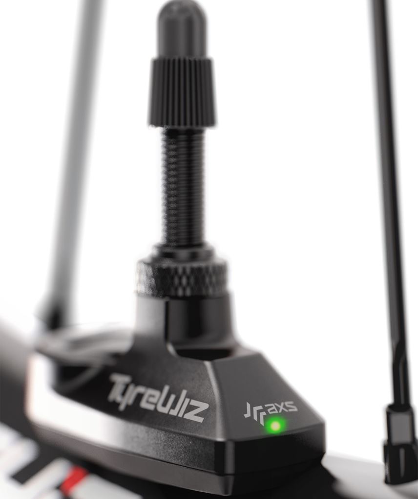 Sram tyrewiz sales
