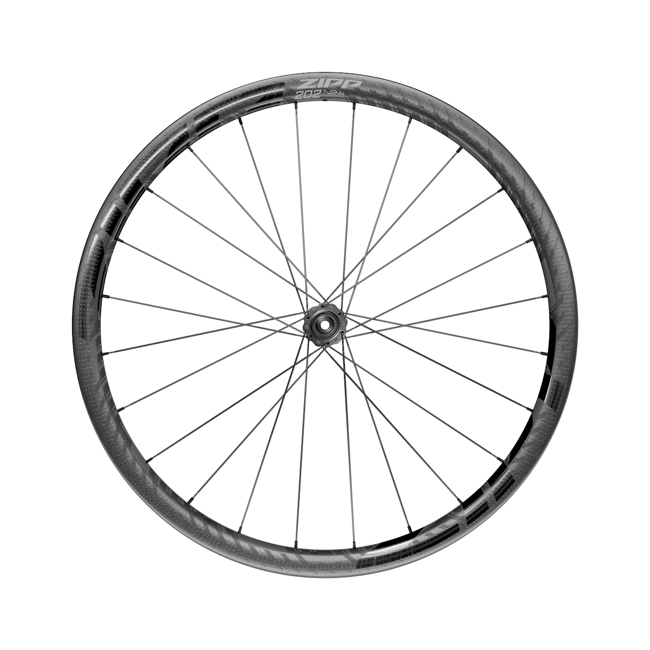 zipp 202 disc wheelset