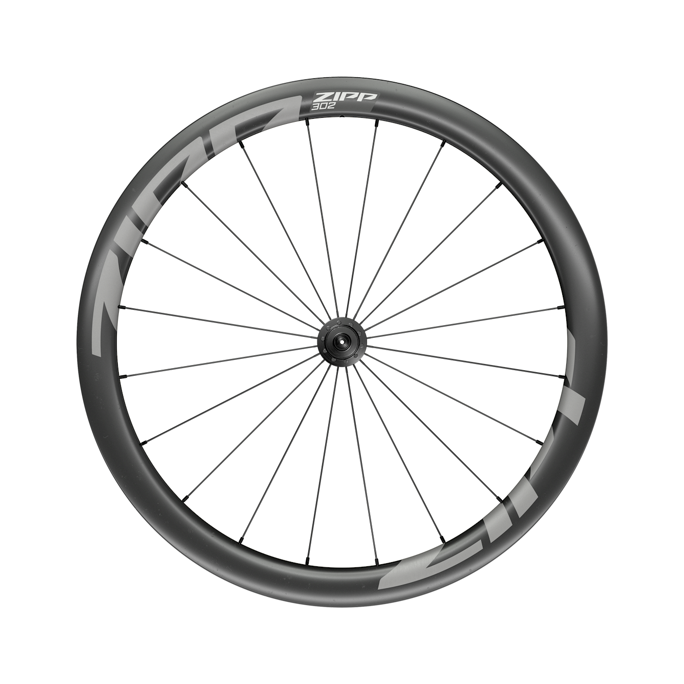 302 Carbon Tubeless Rim-brake | WH-302