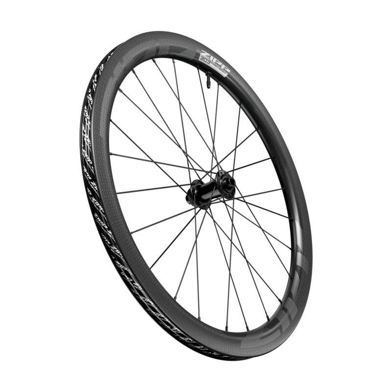303 Firecrest 650b Tubeless Disc-brake