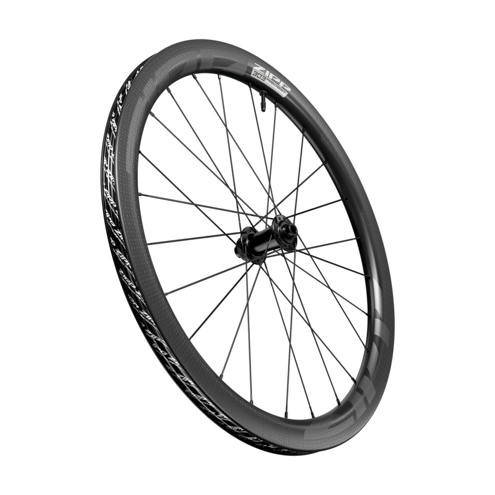 303 Firecrest 650b Tubeless Scheibenbremse 