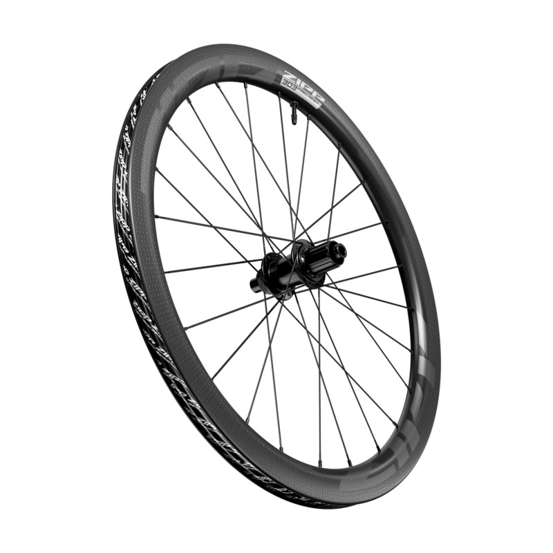 303 Firecrest 650b Tubeless Scheibenbremse 