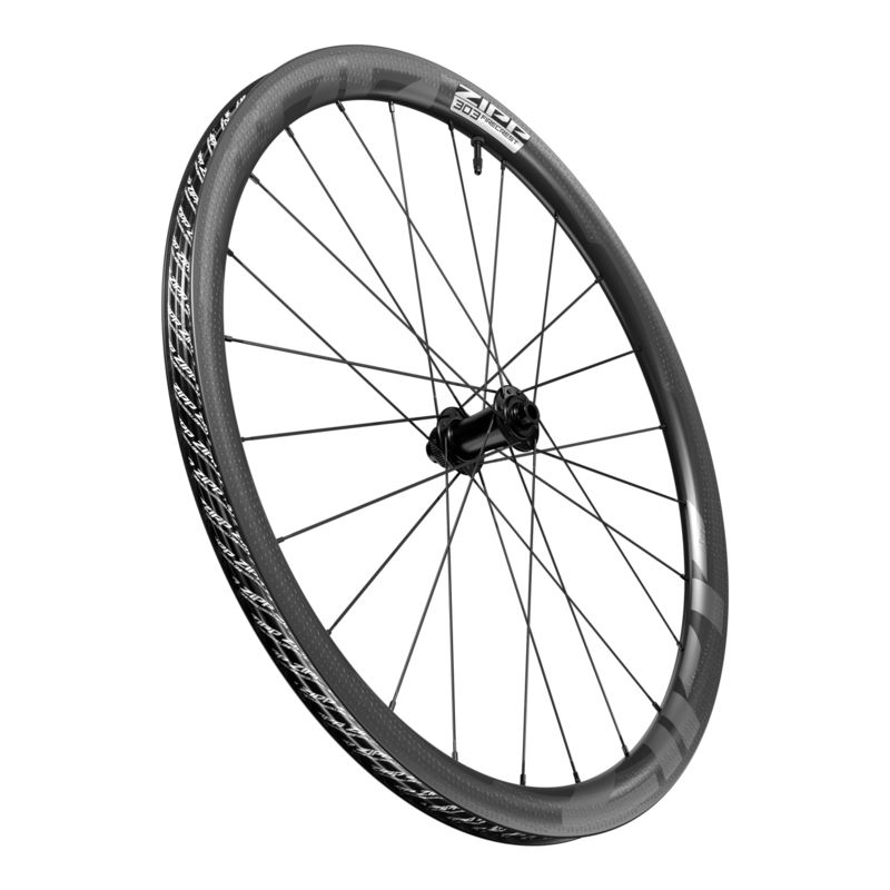 303 Firecrest Tubeless Disc-brake