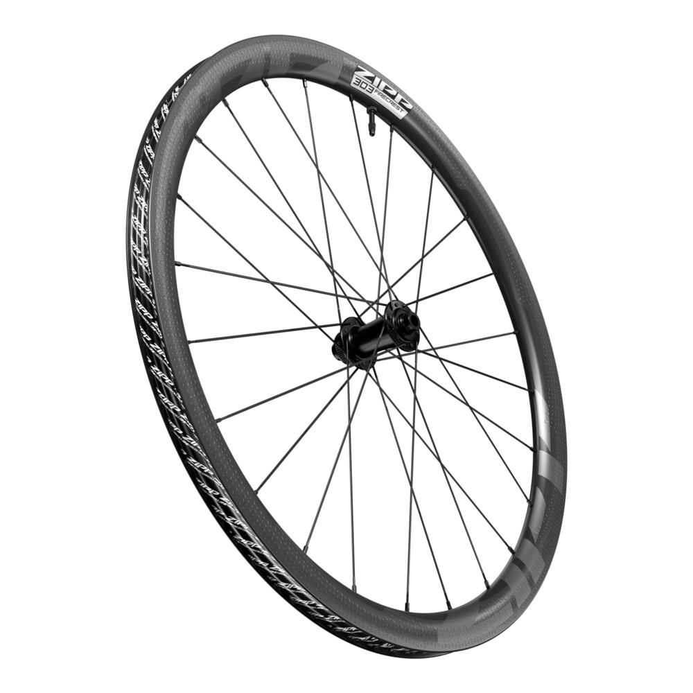 303 Firecrest Tubeless Disc-brake