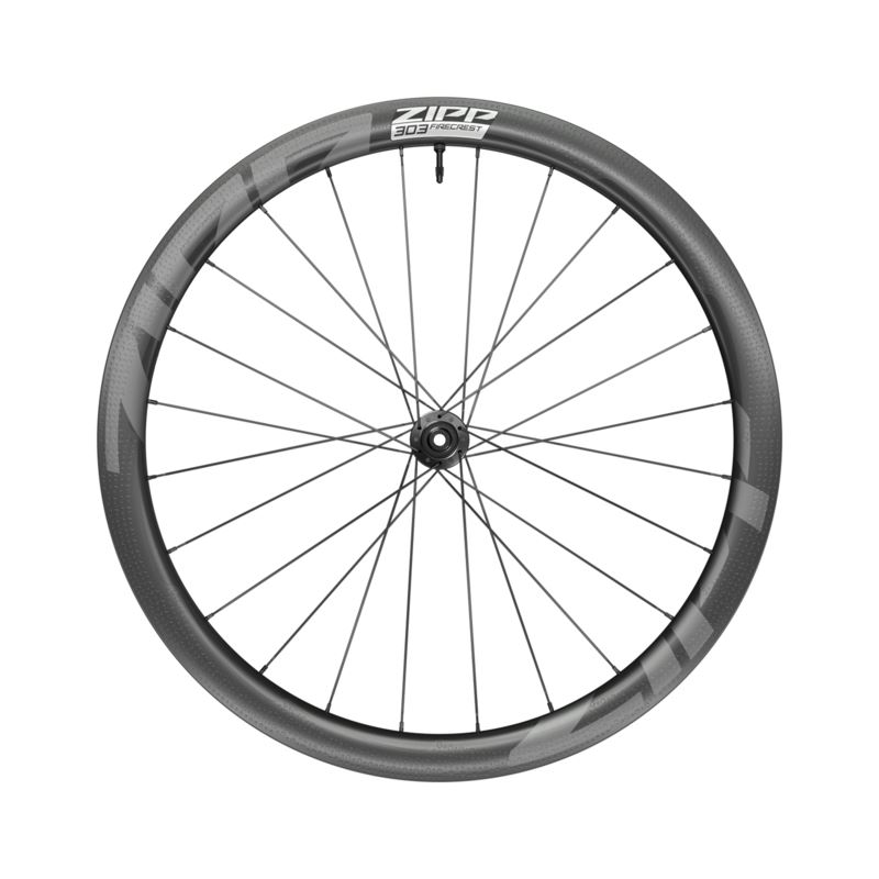 303 Firecrest Tubeless Disc brake WH 303 FTLD A1 Zipp