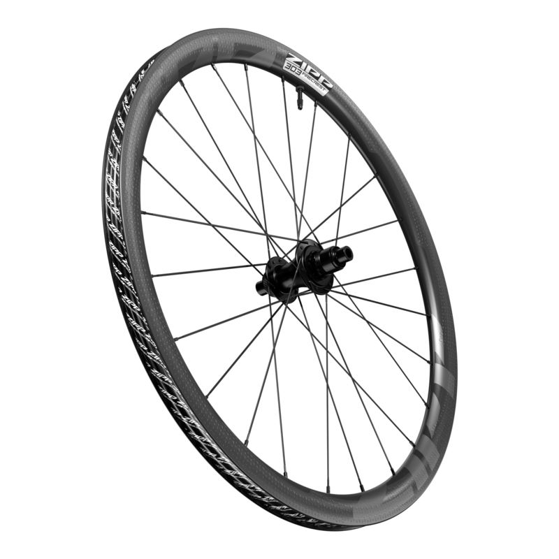 303 Firecrest Tubeless pour freins à disque