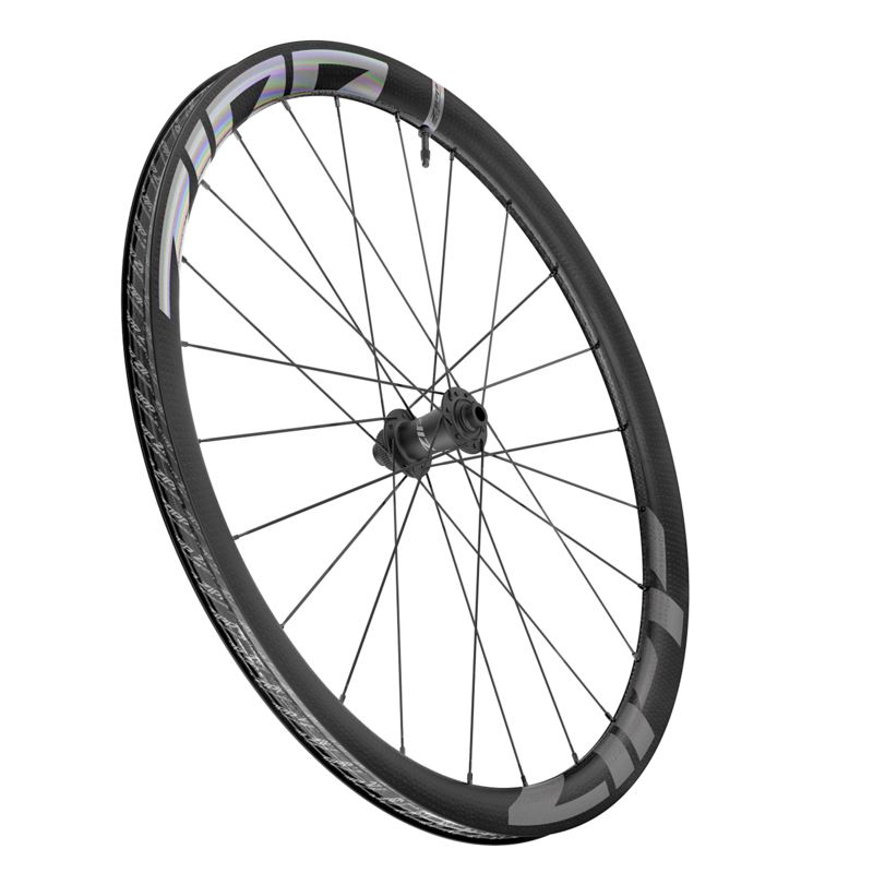 303 Firecrest Tubeless Disc-brake