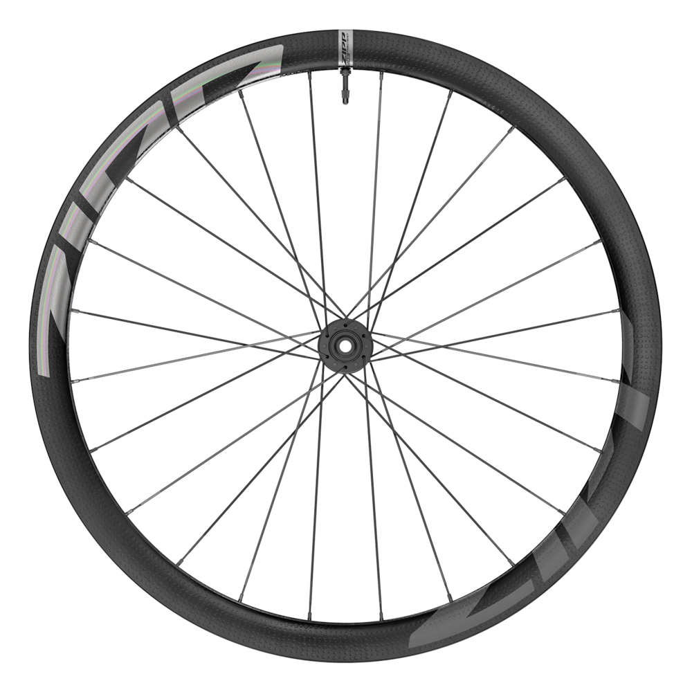 303 Firecrest Tubeless Disc-brake