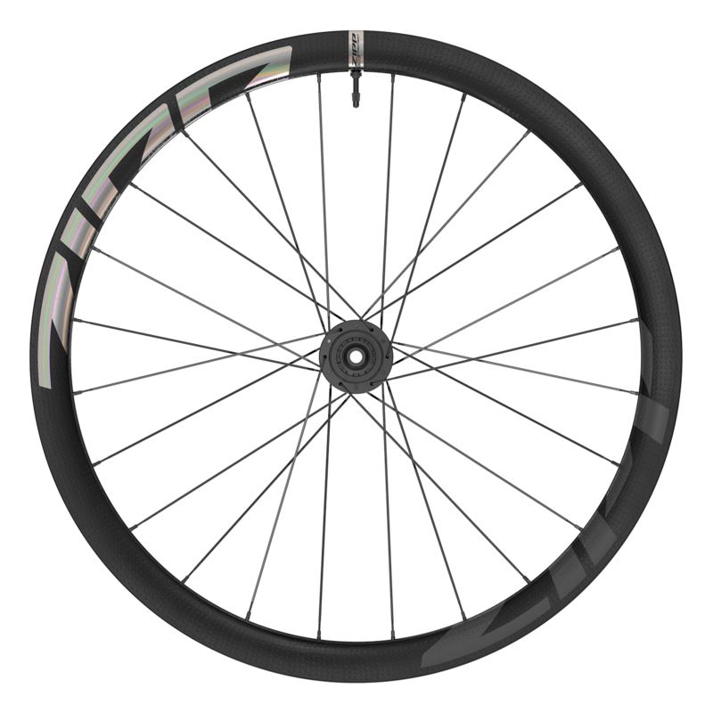 303 Firecrest Tubeless Disc brake WH 303 FTLD A1 Zipp
