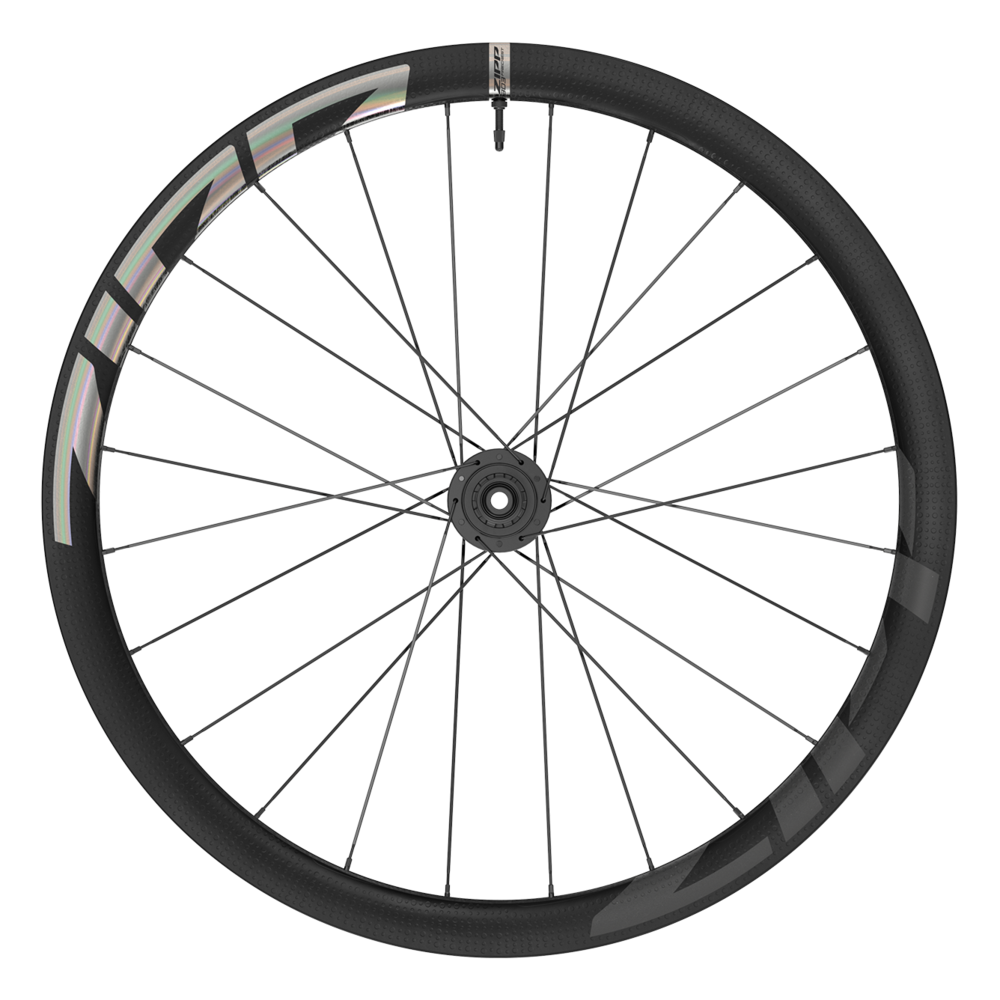 303 Firecrest Tubeless Disc brake WH 303 FTLD A1 Zipp