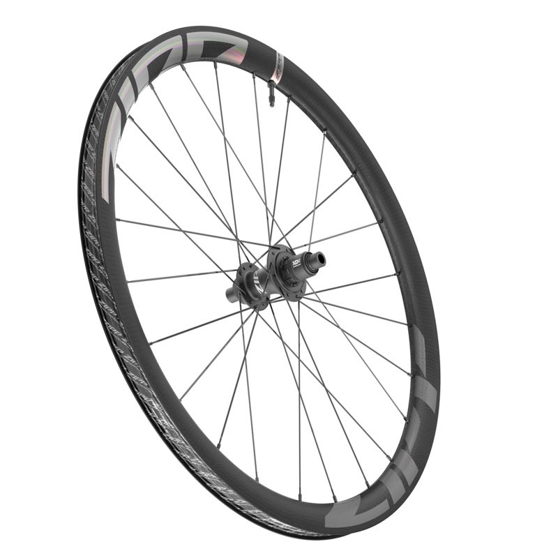 303 Firecrest Tubeless für Scheibenbremsen