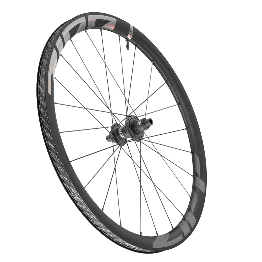 303 Firecrest Tubeless Disc-brake