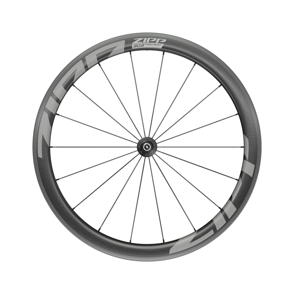 303 Firecrest Carbon Tubeless für Felgenbremsen