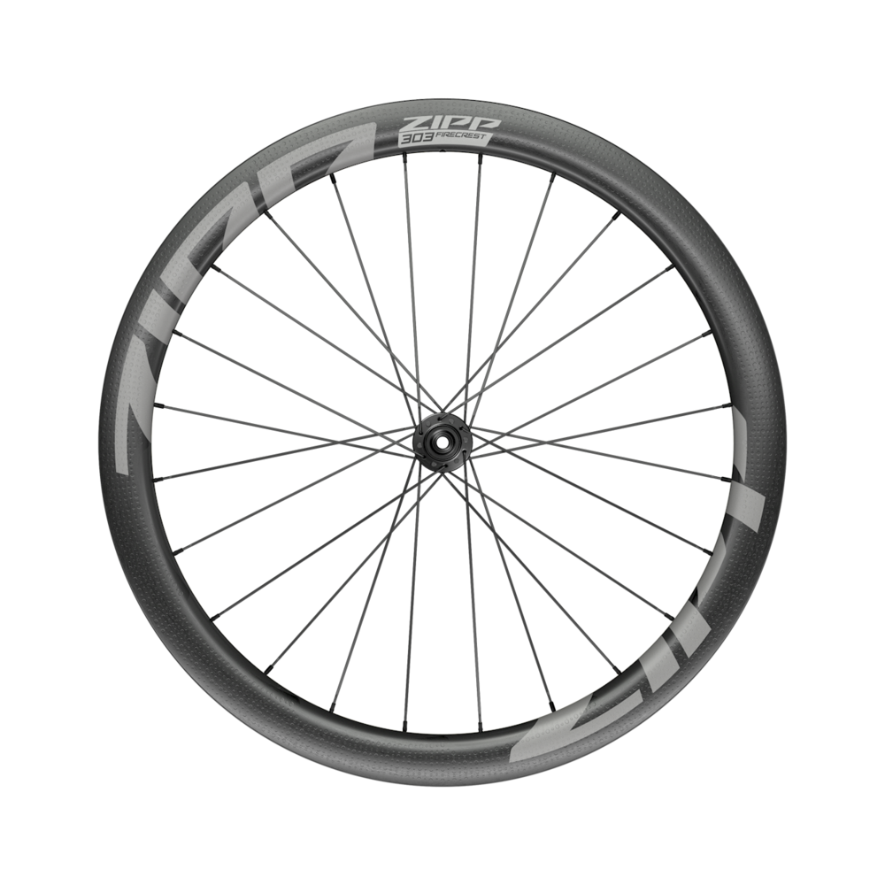 303 Firecrest Carbon Tubular für Scheibenbremsen