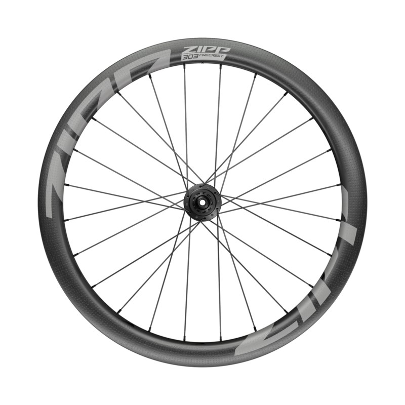 Tubular Firecrest 303 para frenos de disco de disco