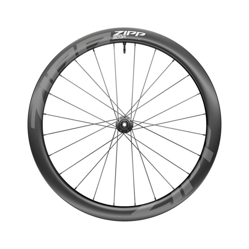 303 S Tubeless Disc brake WH 303 STLD A1 Zipp