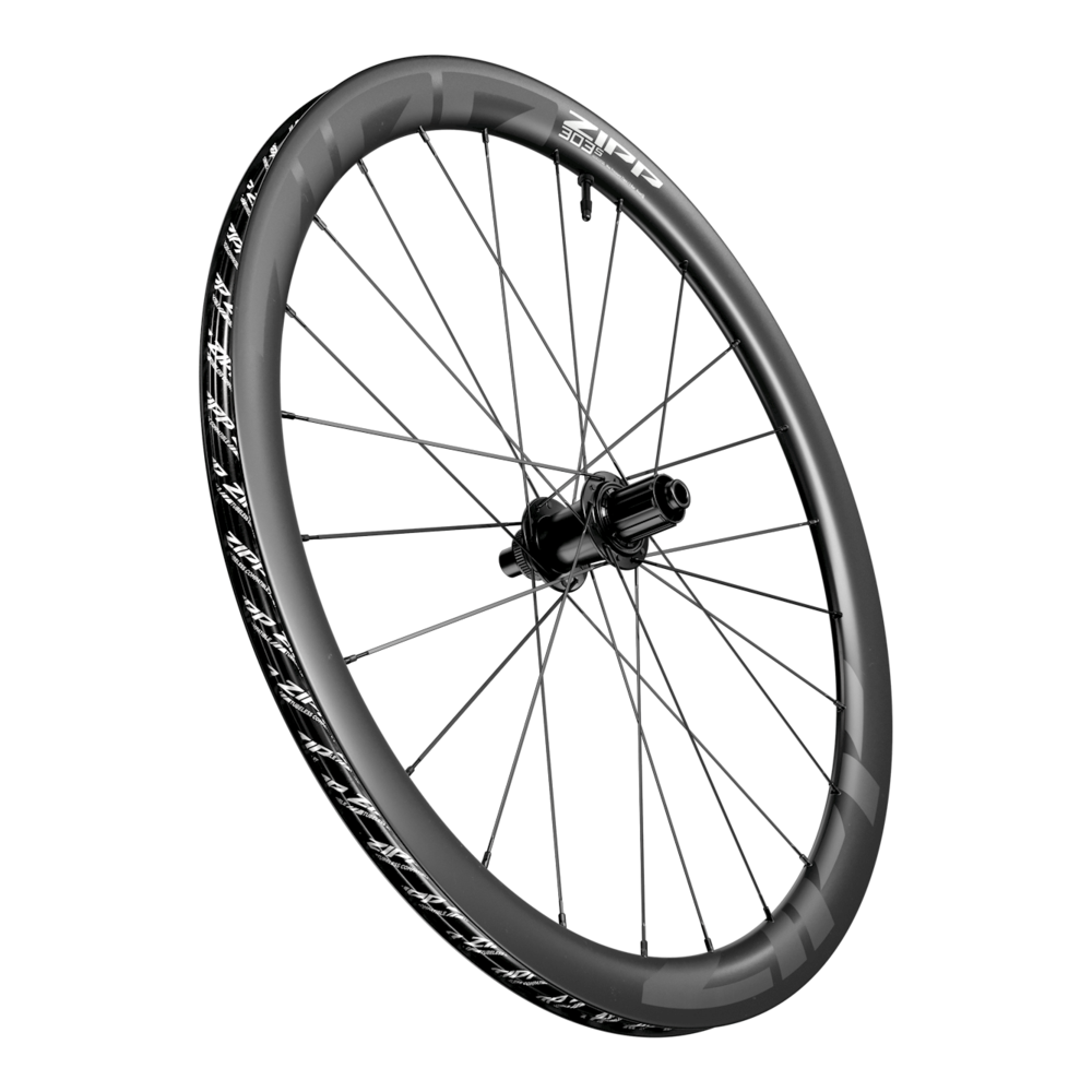 303 S Tubeless Disc-brake 