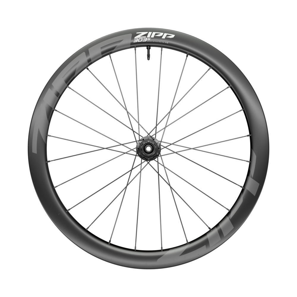 303 S Series Tubeless für Scheibenbremsen