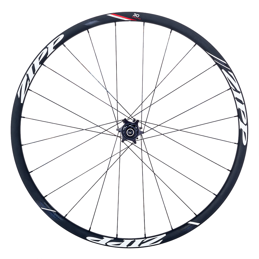30 Course Clincher Tubeless Disc-brake