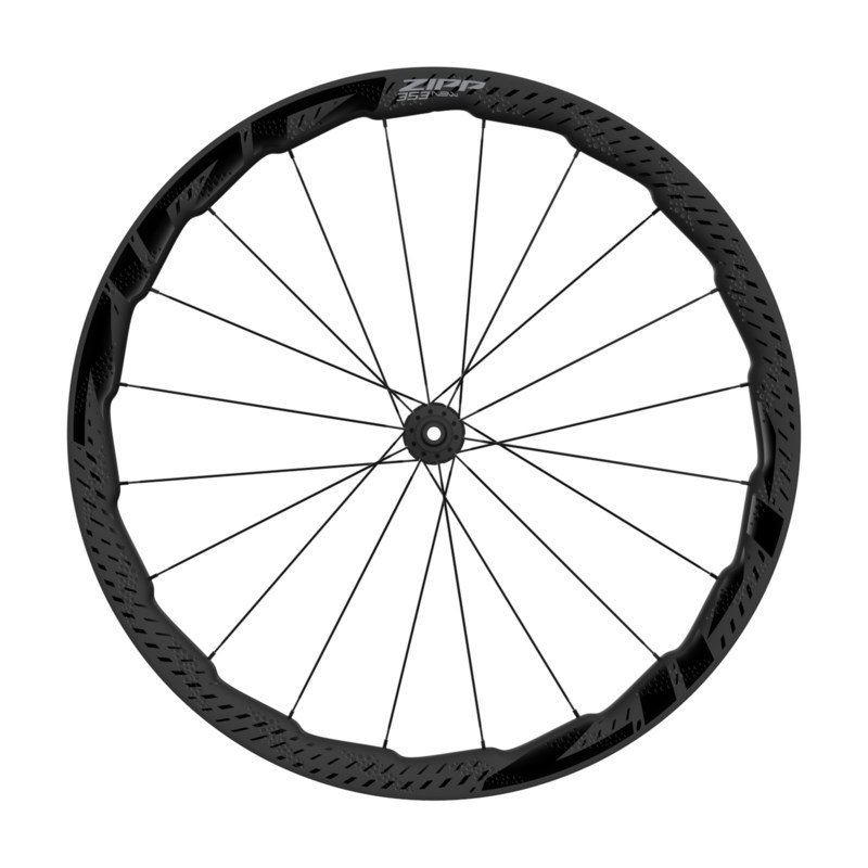 353 NSW TUBELESS POUR FREINS À DISQUE