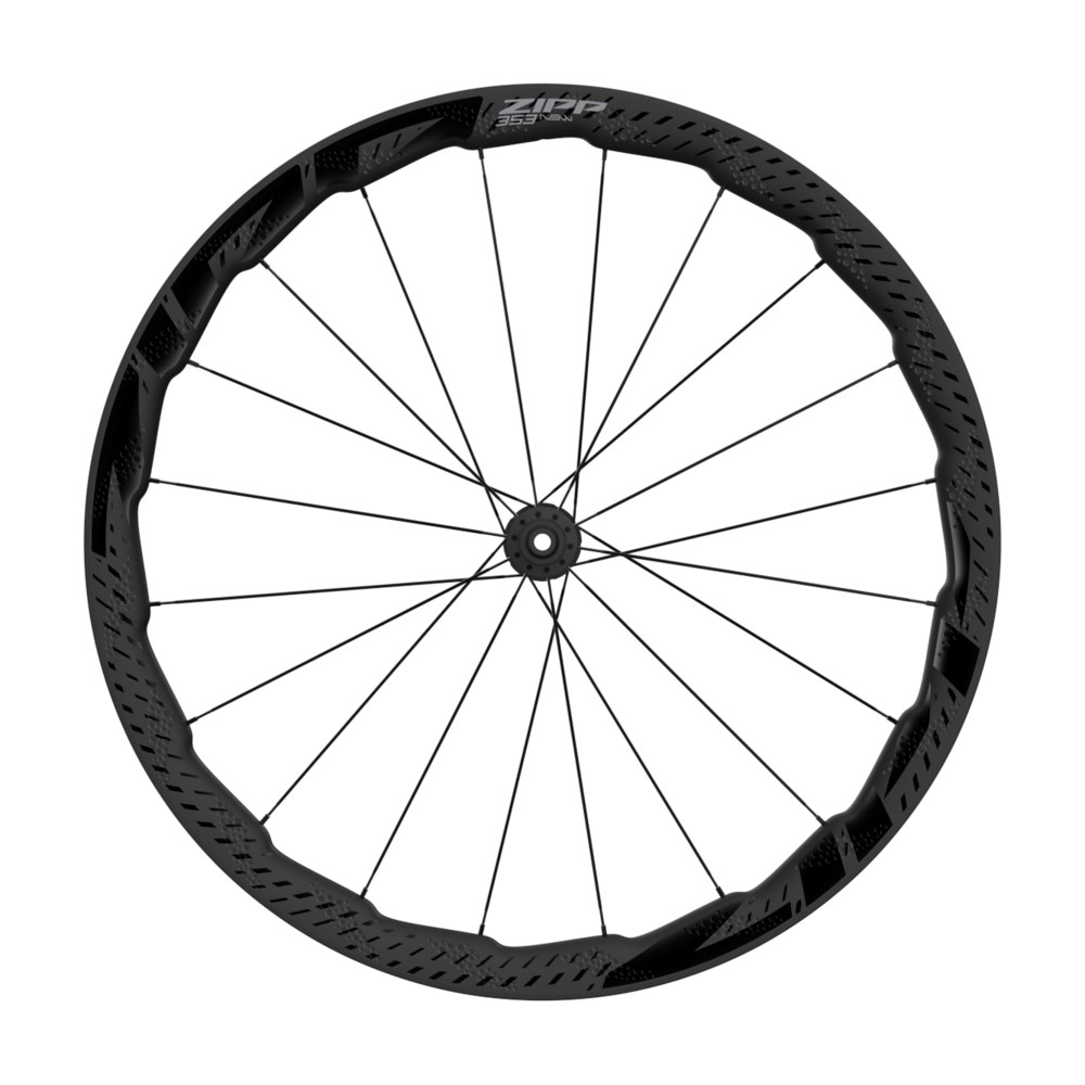 353 NSW TUBELESS POUR FREINS À DISQUE