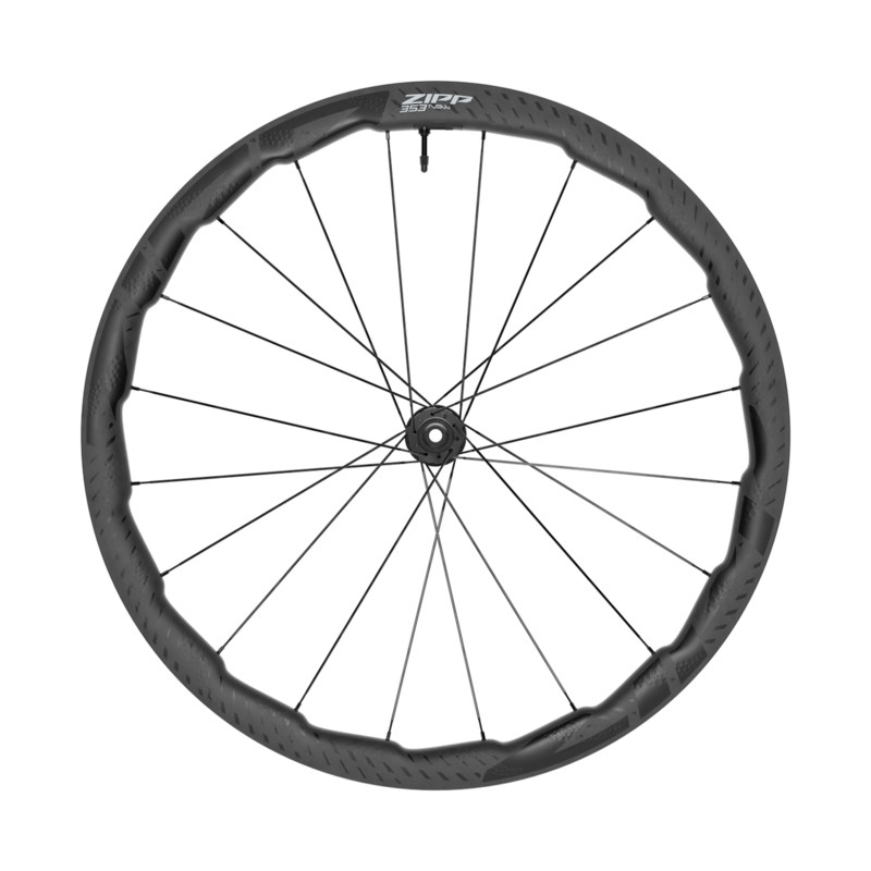 353 NSW TUBELESS POUR FREINS À DISQUE