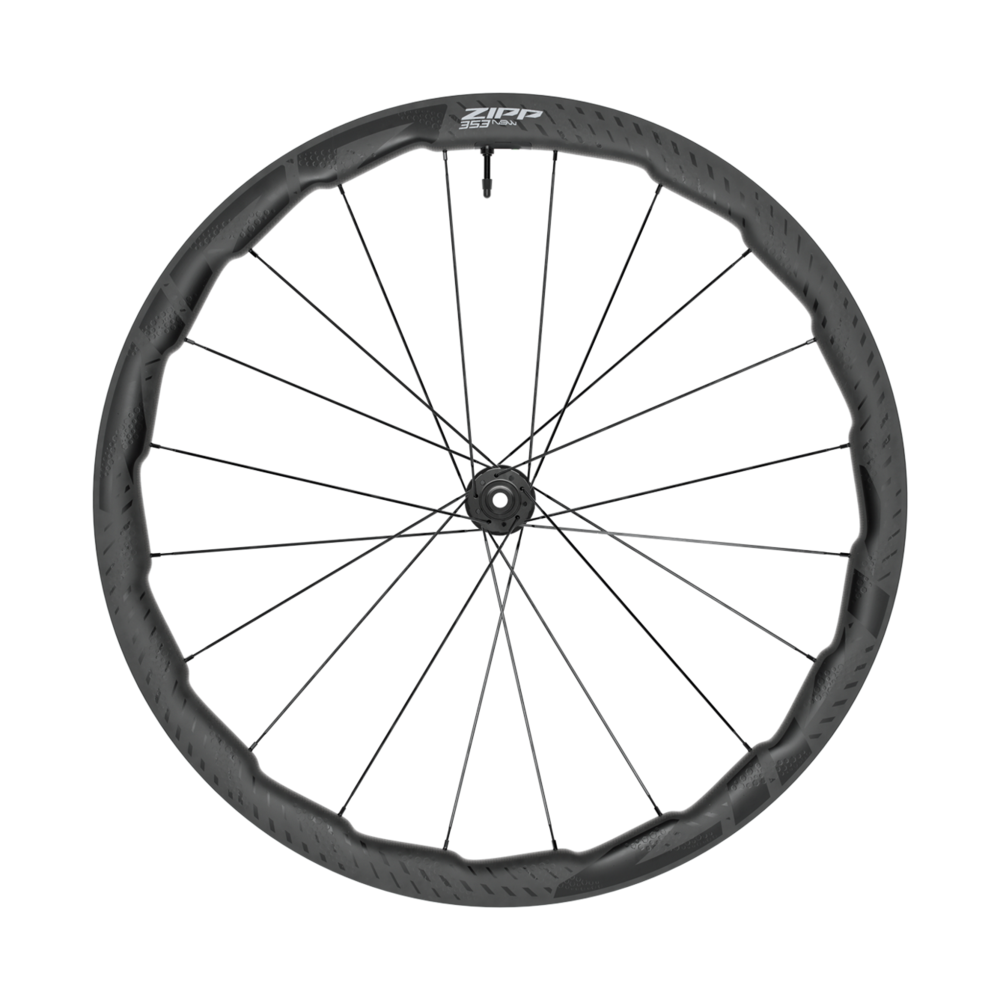 353 NSW TUBELESS POUR FREINS À DISQUE