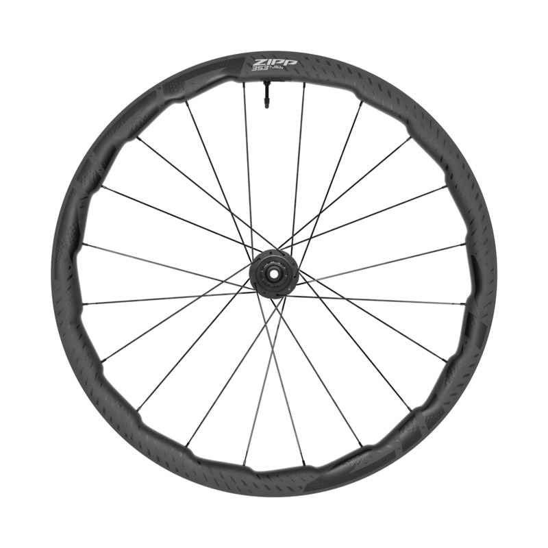 353 NSW TUBELESS POUR FREINS À DISQUE