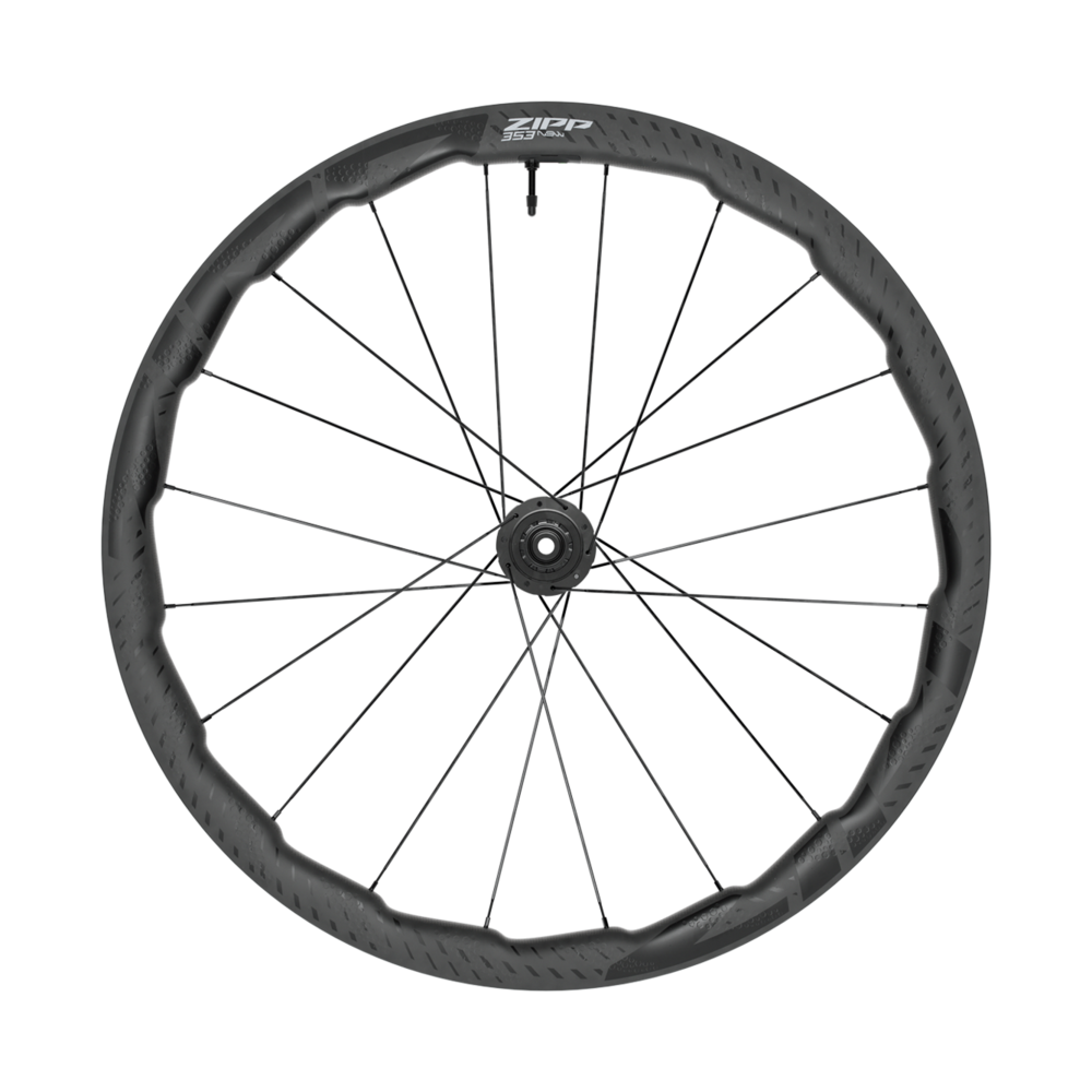 353 NSW TUBELESS POUR FREINS À DISQUE