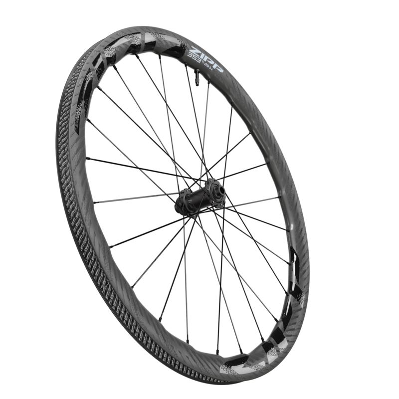 Tubeless 353 NSW para frenos de disco