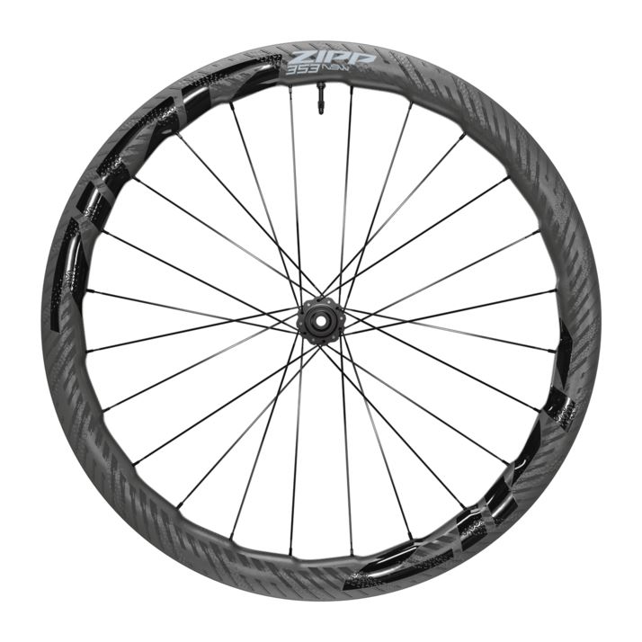 Zipp shop triathlon wheels