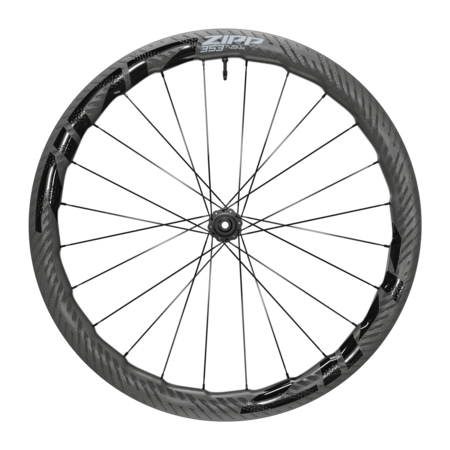 353 NSW Tubeless Disc-brake