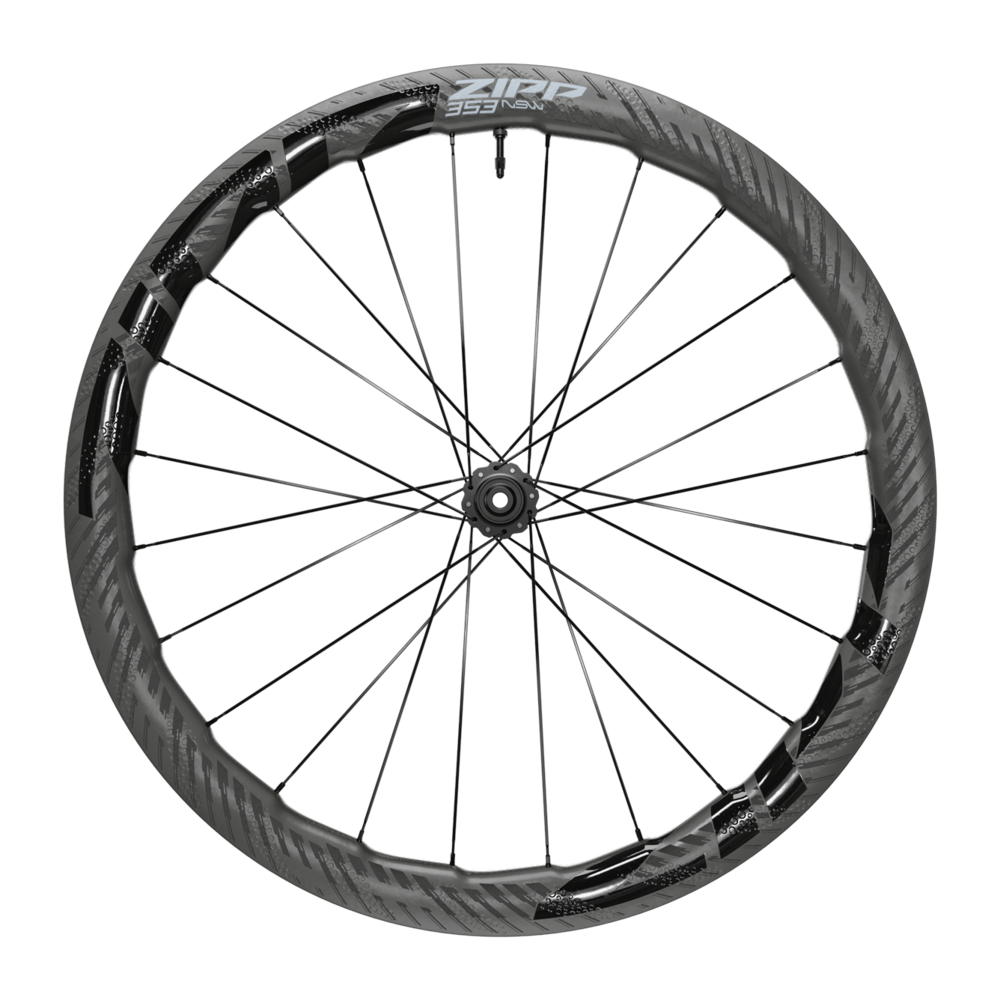 Tubeless 353 NSW para frenos de disco